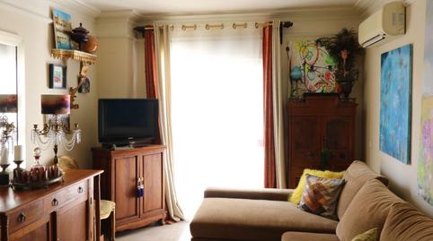 Foto 3 de Pis en venda a Colores -  Entreparques,  Sevilla Capital