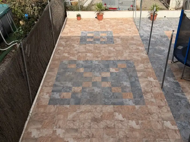 Terrassa de Pis en venda en El Palau d'Anglesola, Lleida