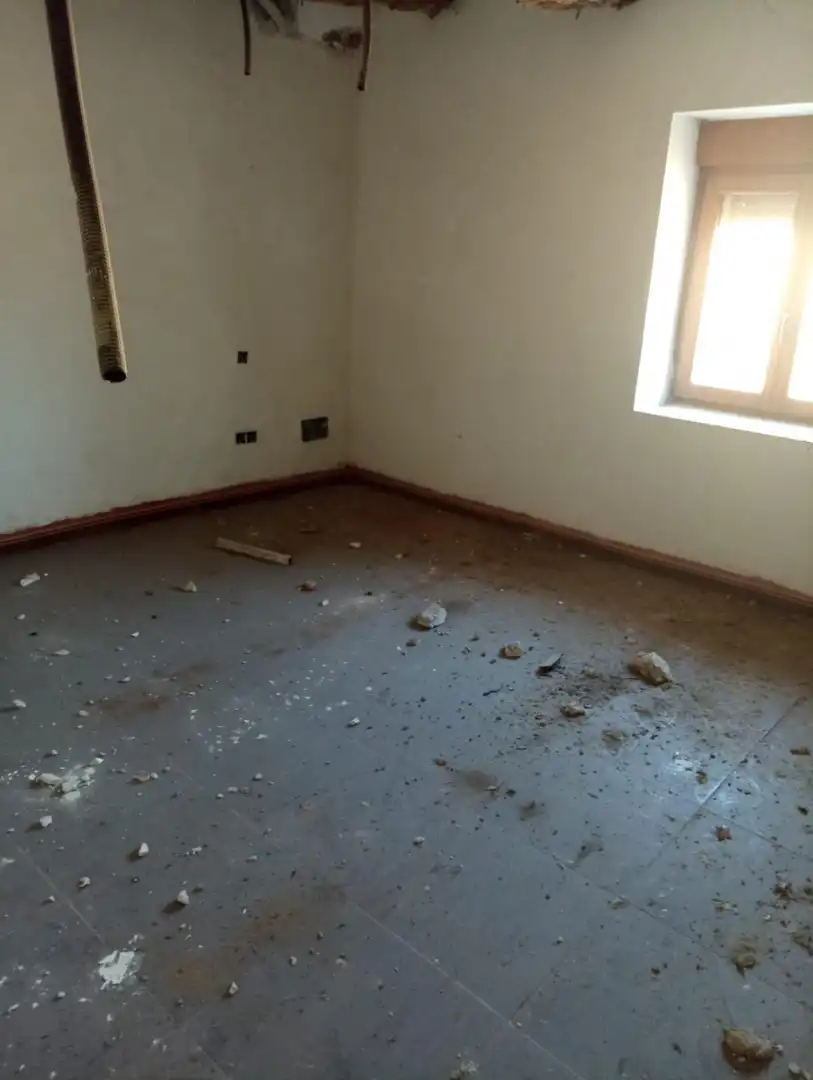 Casa o xalet en venda a Aldea de San Miguel