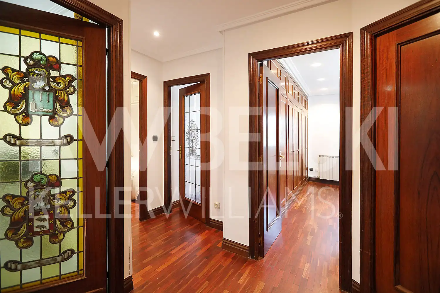 Piso con ascensor en venta en Aldapeta Galtzada, imagen 29