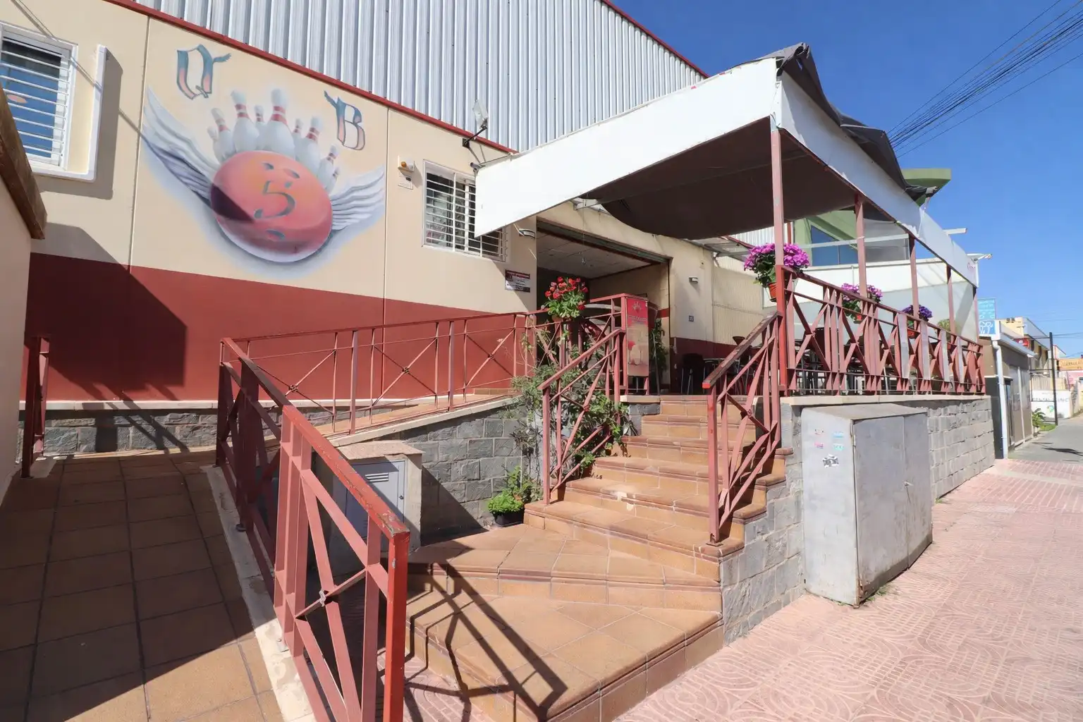 Gewerbefläche zum Verkauf in Ciudad Quesada, imagen 28