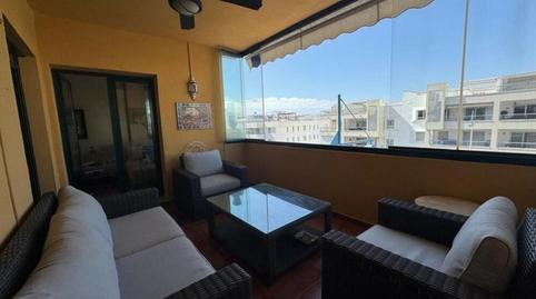 Foto 4 de Apartament en venda a San Pedro de Alcántara pueblo, Marbella