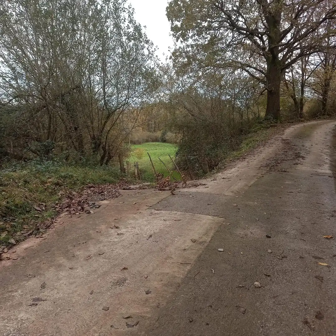 Terreno en venta en Los Corrales de Buelna 