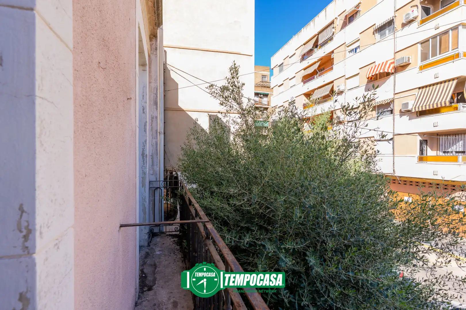 Villa con balcone in vendita a Carrer de Josep Faus, imagen 11