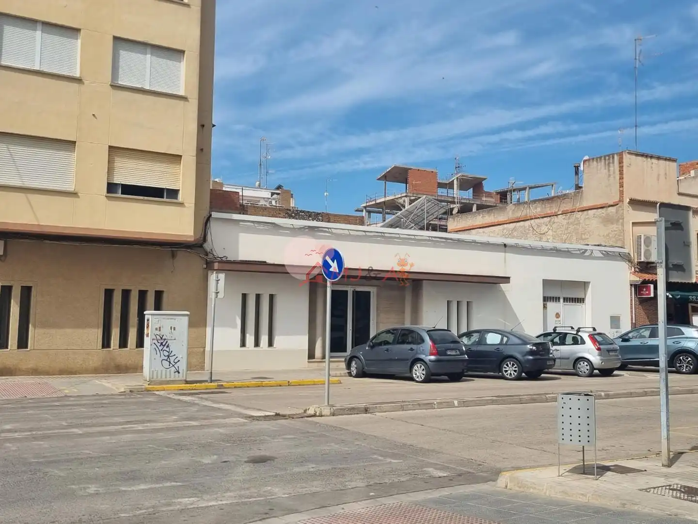 Terreny rústic en venda a CASTELLÓN, imagen 6
