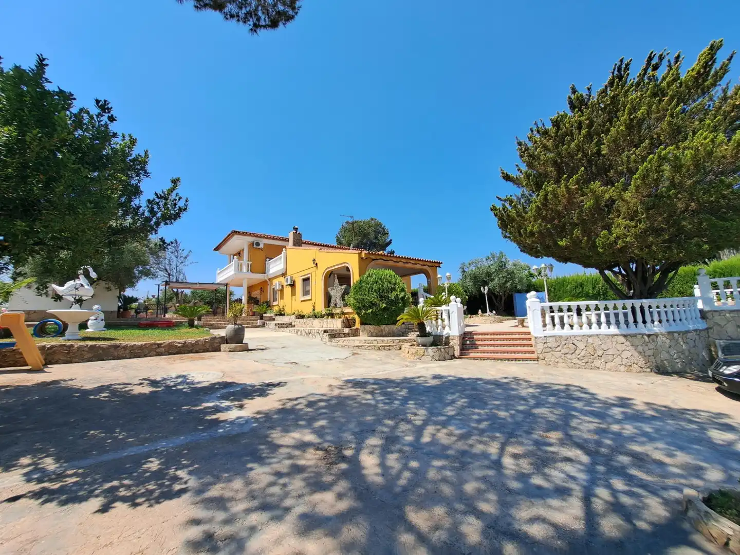 Detached house with pool for sale in Alberic, imagen 37