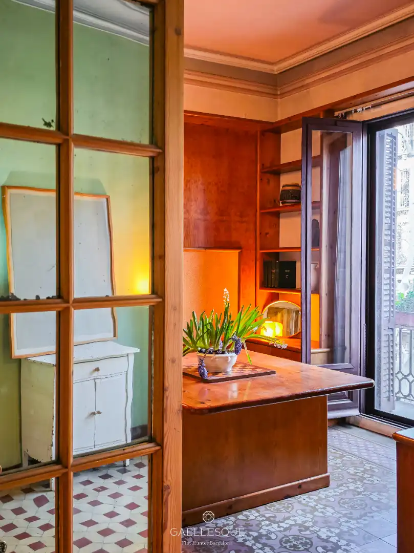 Appartement avec terrasse à vendre à Ronda de Sant Pere, imagen 66