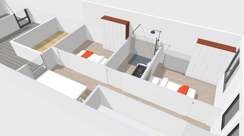 Foto 4 de Casa o xalet en venda a Alameda Badia, Moncada, Valencia