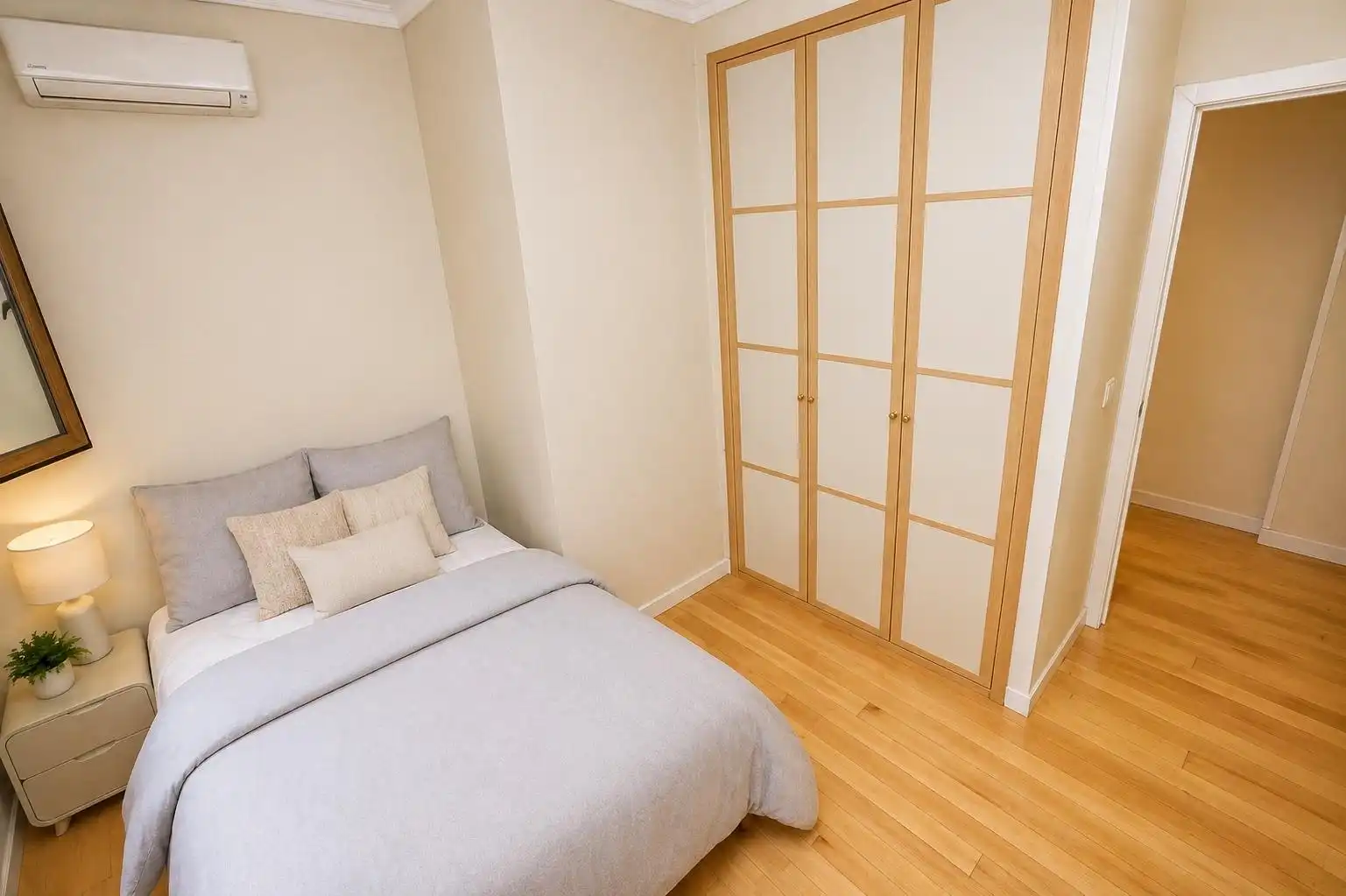 Wohnung mit Garten zum Verkauf in Calle BOLA, imagen 37