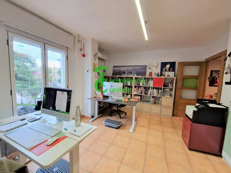 Flat with lift for sale in La Carolina, imagen 4