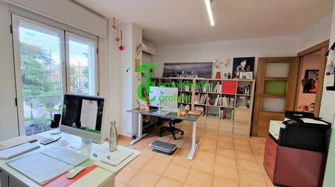 Foto 4 de Pis en venda a La Carolina, Jaén