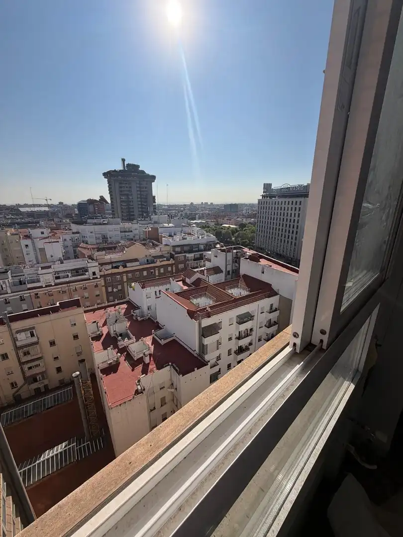 Pis amb ascensor en venda a Chamartín, imagen 4