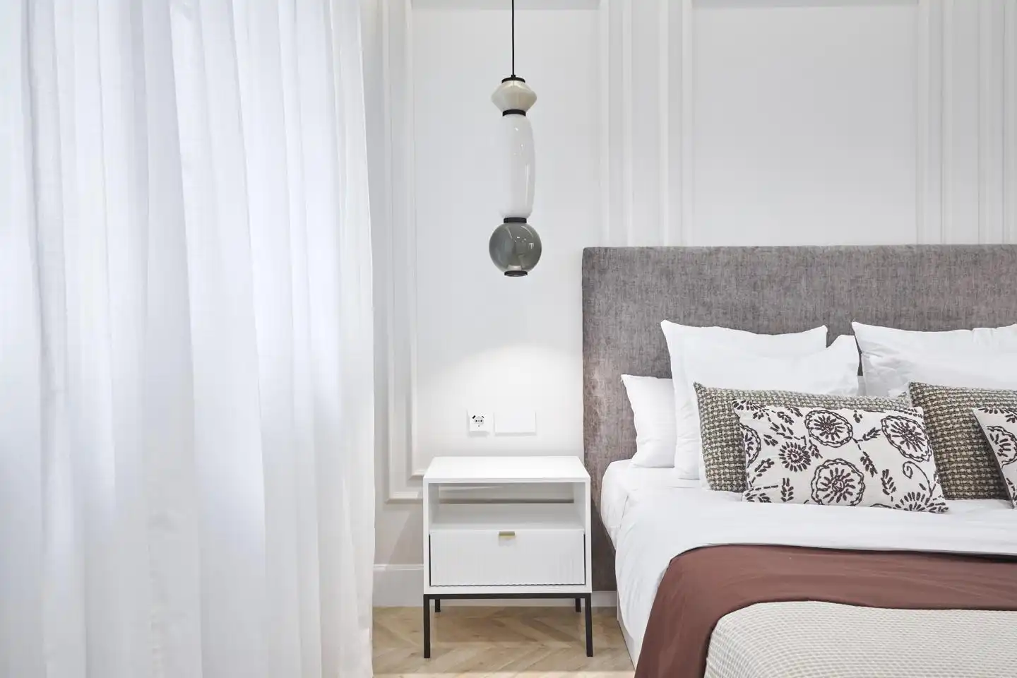 Appartamento con ascensore in vendita a Calle de Diego de León, imagen 35