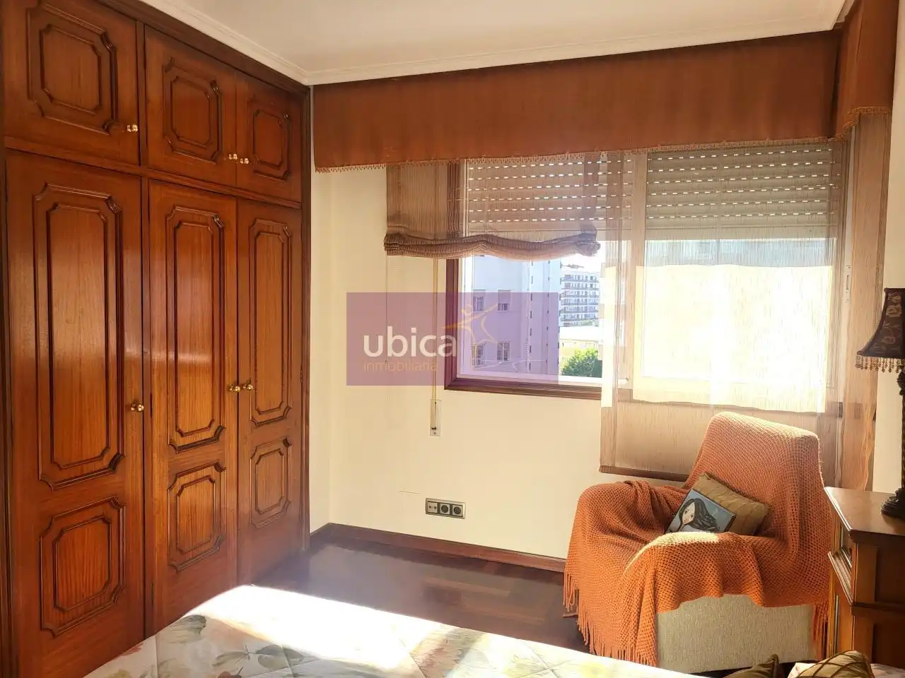 Flat with lift for sale in Sardoma - Castrelos, imagen 24