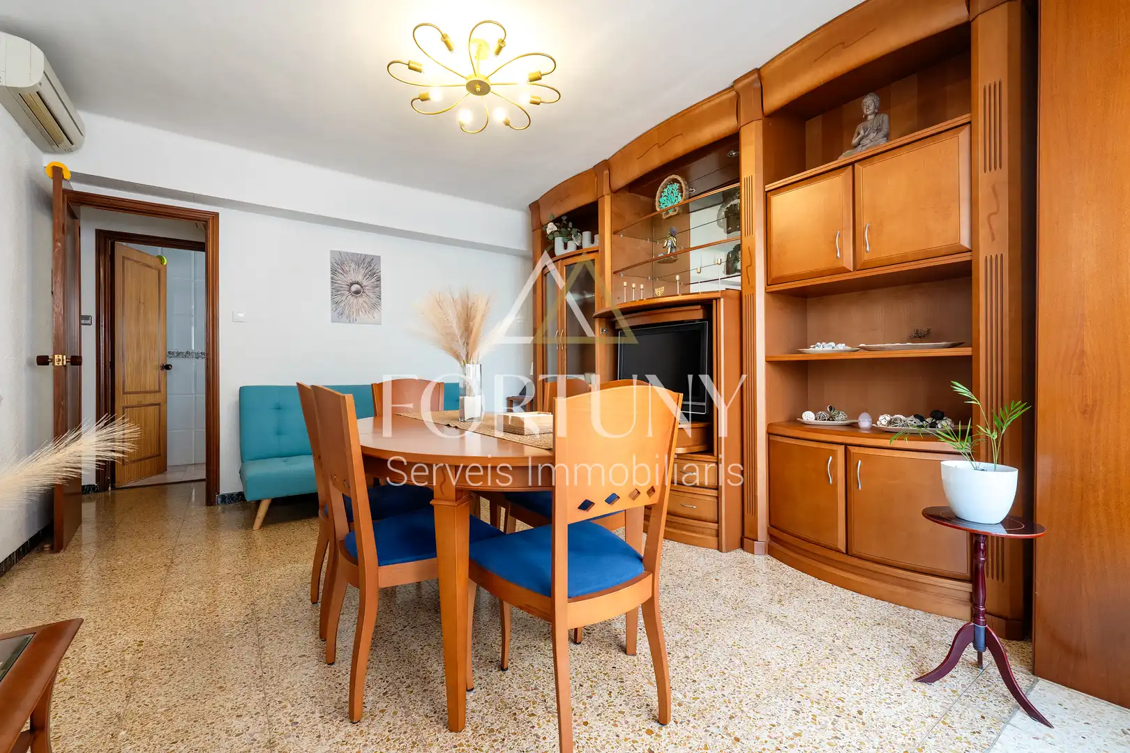 Piso en venta en Carrer Gran Canaria 4, Torreforta