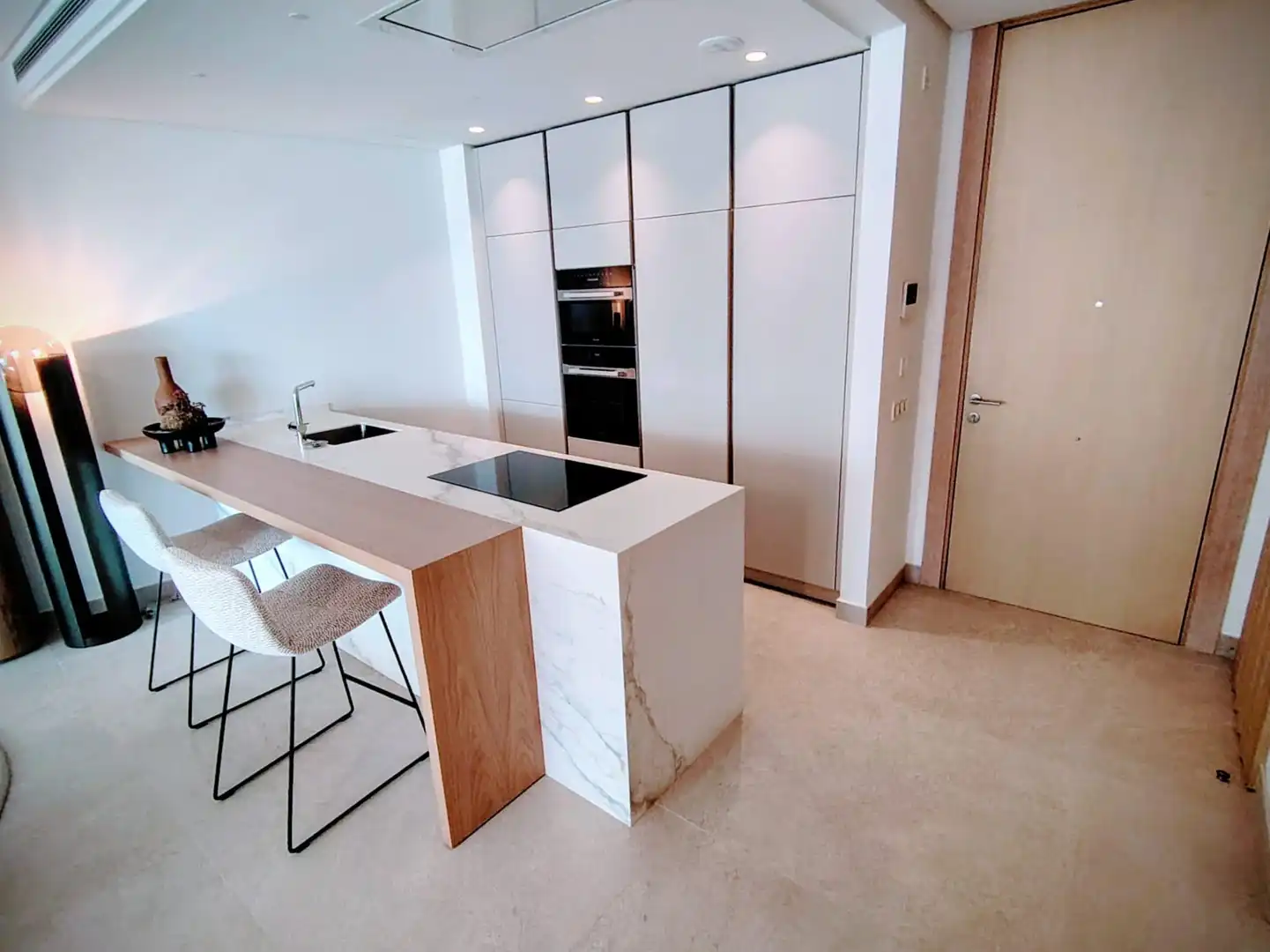 Apartment with pool for sale in La Quinta, imagen 5