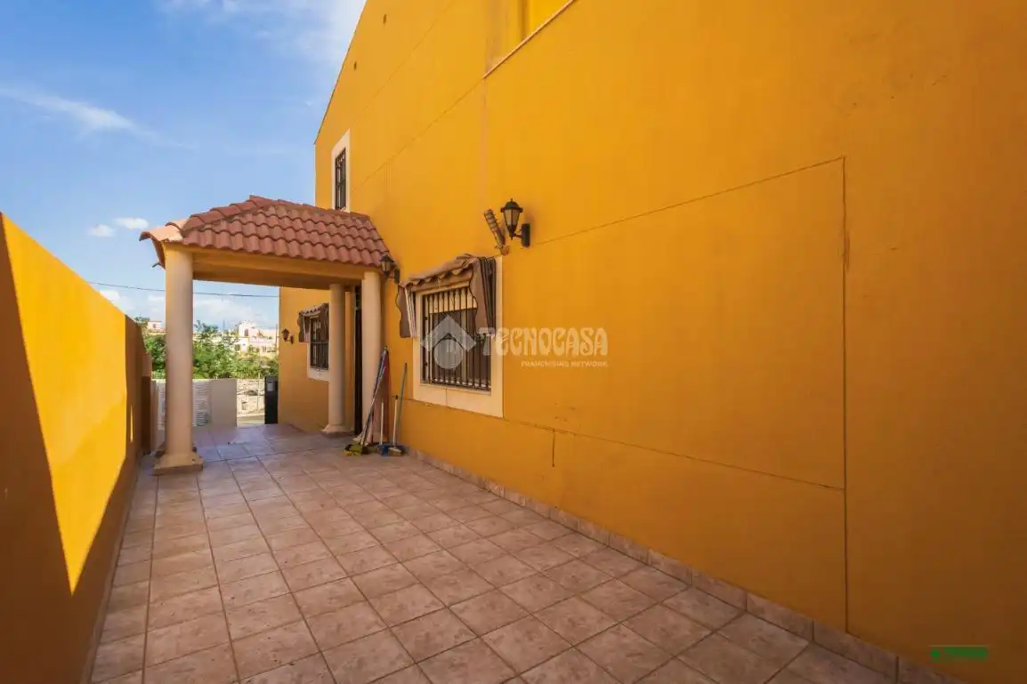 Maison jumelée à vendre à La Cañada de San Urbano, imagen 21