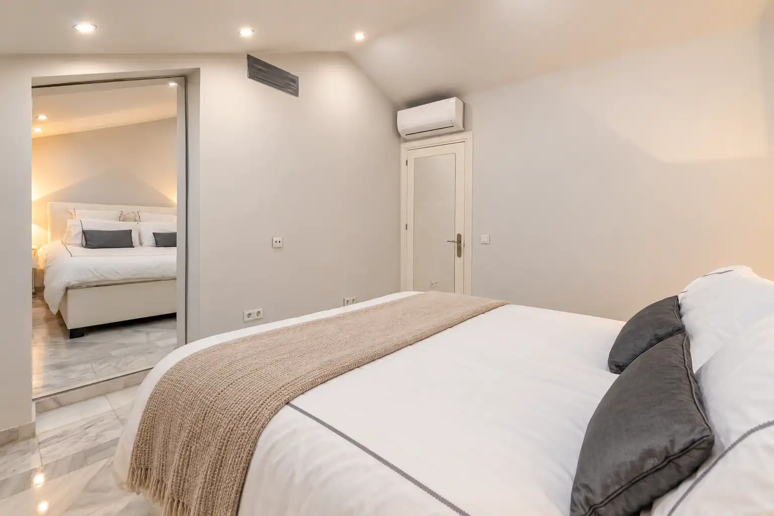 Reihenhaus mit Pool zum Verkauf in LUIS MAZANTINI-NVA ANDALU 5, imagen 15