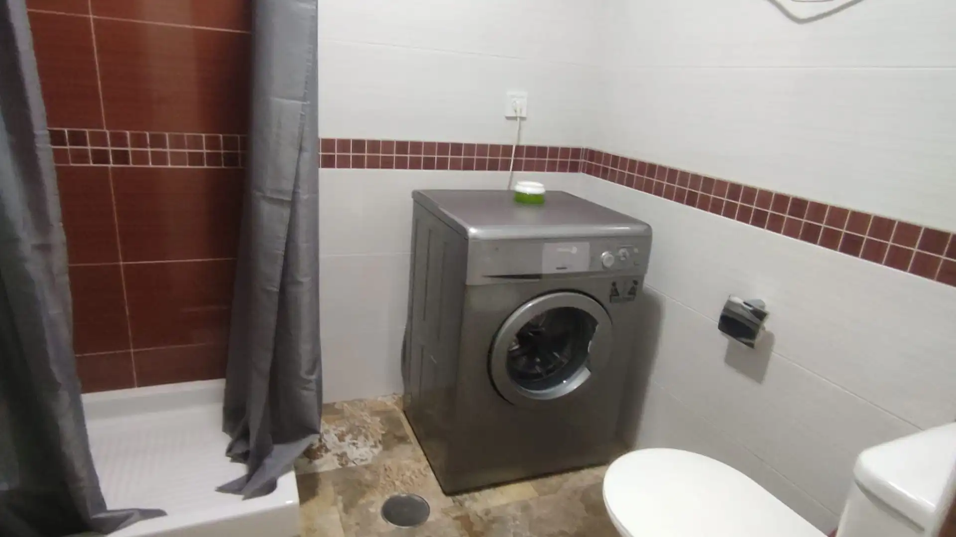 Apartament amb ascensor de lloguer a Alamos, imagen 21