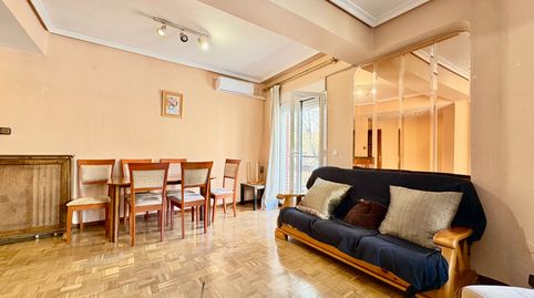 Foto 5 von Wohnung zum Verkauf in Calle de Narciso Serra, Pacífico, Madrid Capital