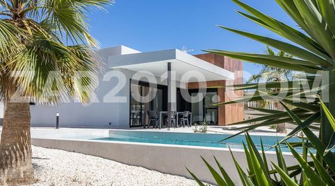 Foto 3 de Casa o xalet en venda a Calle Amapola, Los Gallardos, Almería