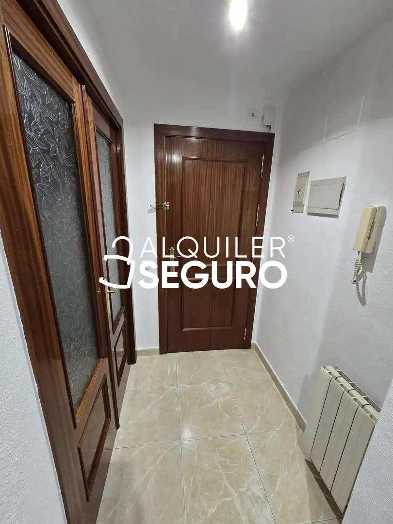 Pis de lloguer en Getafe Norte