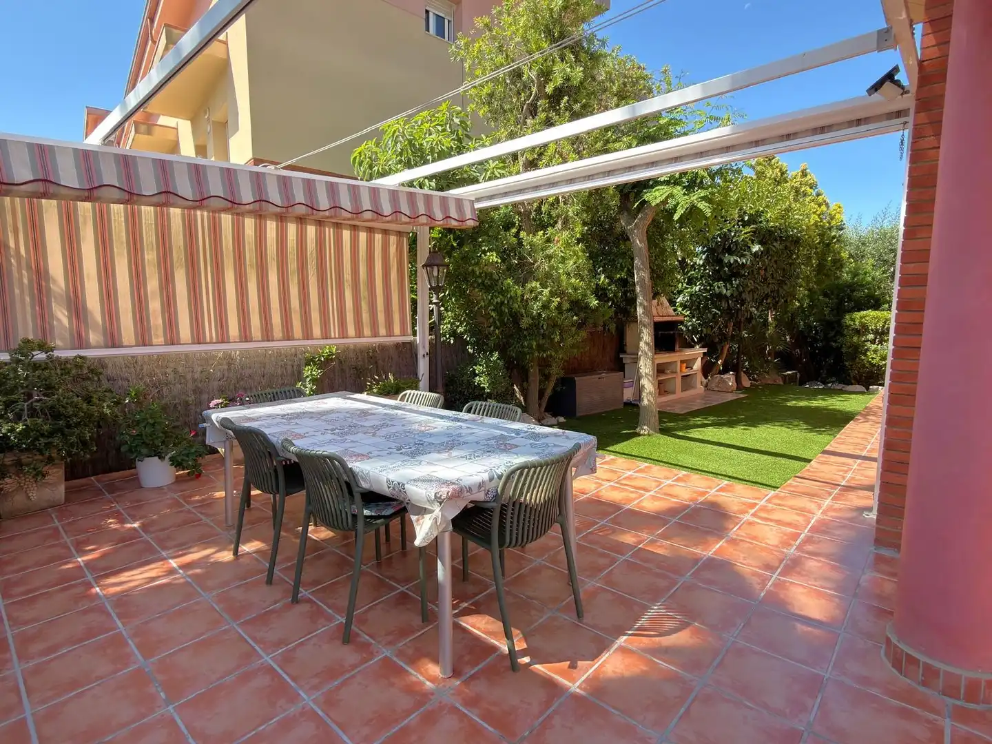 Reihenhaus mit Terrasse zum Verkauf in Les Salines - Pla de Sant Pere, imagen 7