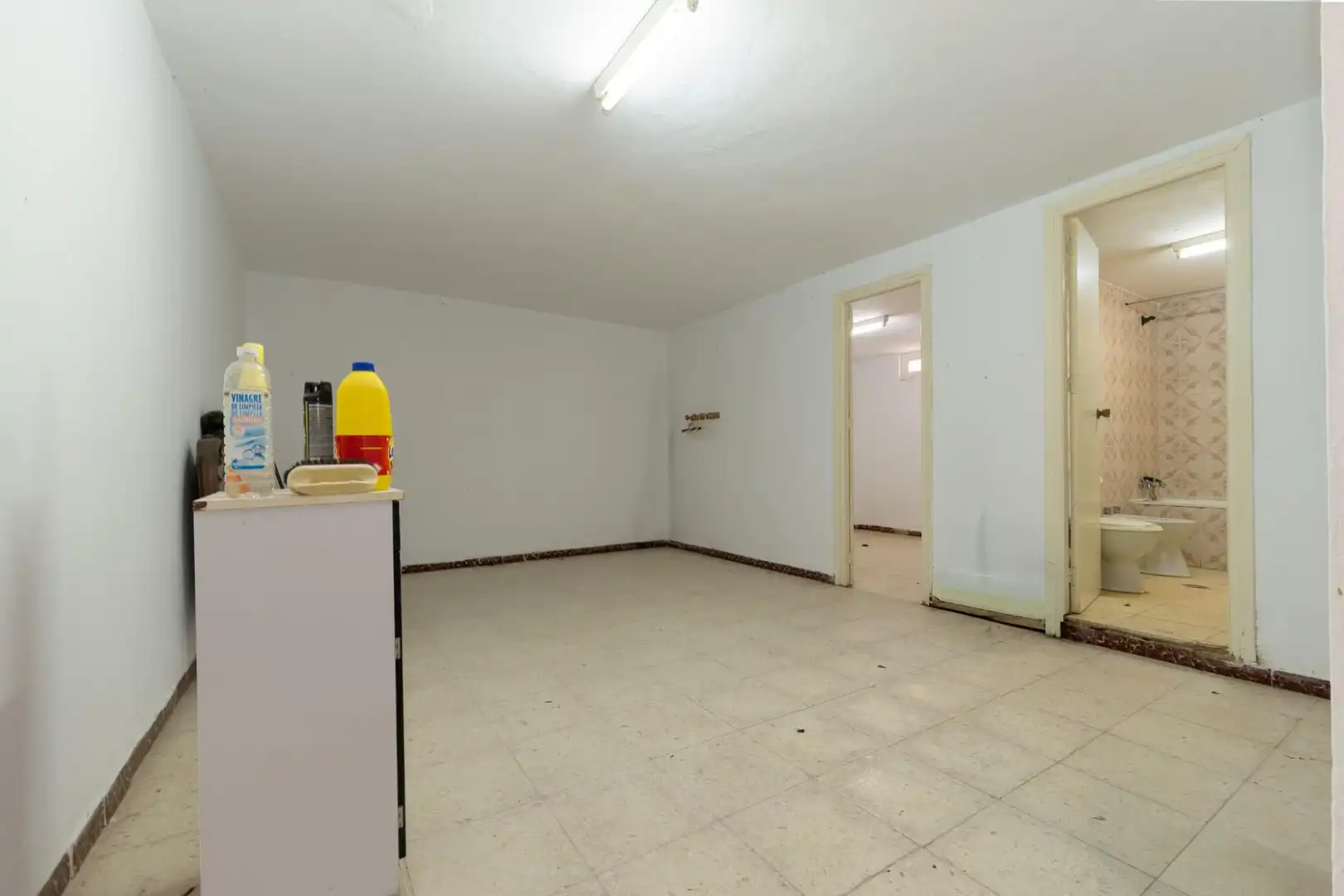Commercial properties for sale in Fuengirola