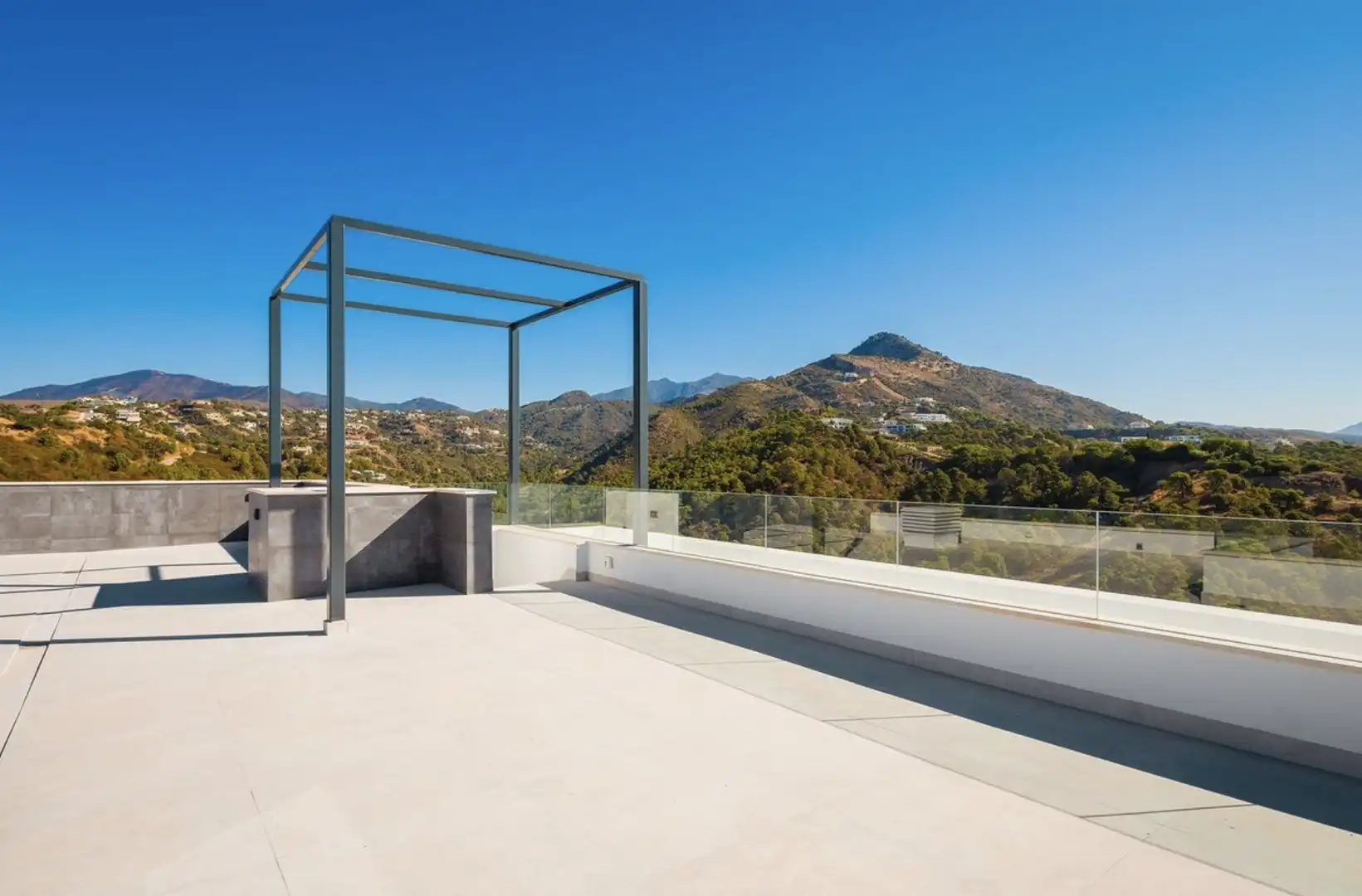 Villa mit Terrasse zum Verkauf in Montemayor - Marbella Club, imagen 20