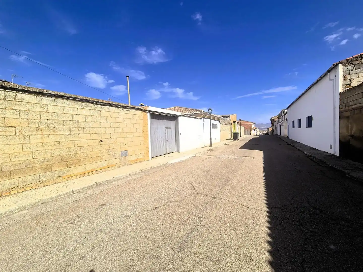 Wohnbaugrundstück zum Verkauf in Moraleda de Zafayona, imagen 3