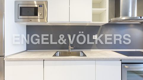 Foto 3 de Pis de lloguer a Valdemarín, Madrid Capital