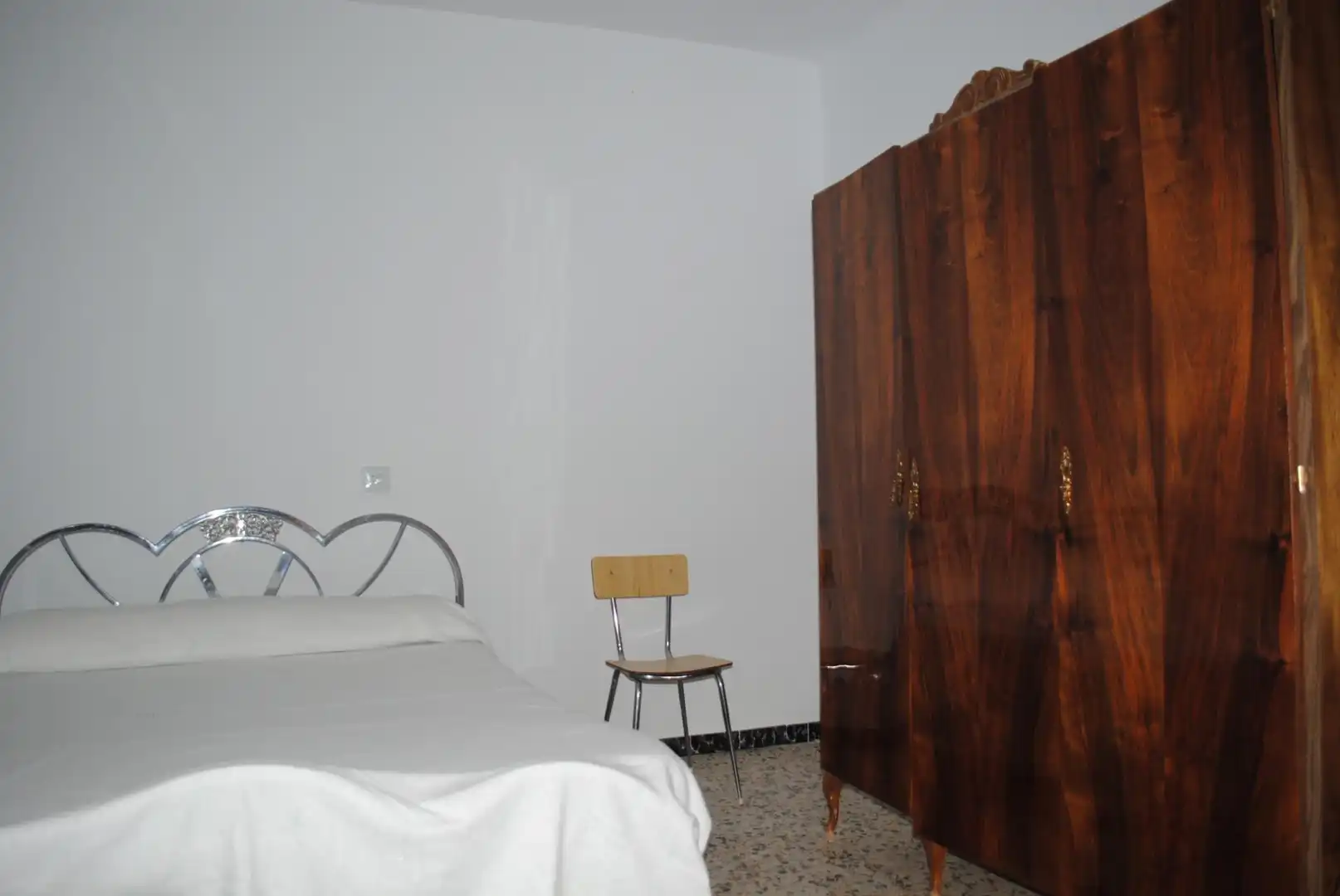 Habitación de Casa adosada en venta en Trevélez con Terraza