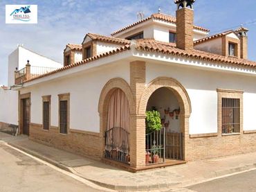 Casa in vendita a Calle Mariana de Pineda
