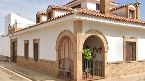 Venta casa en La Luisiana Sevilla