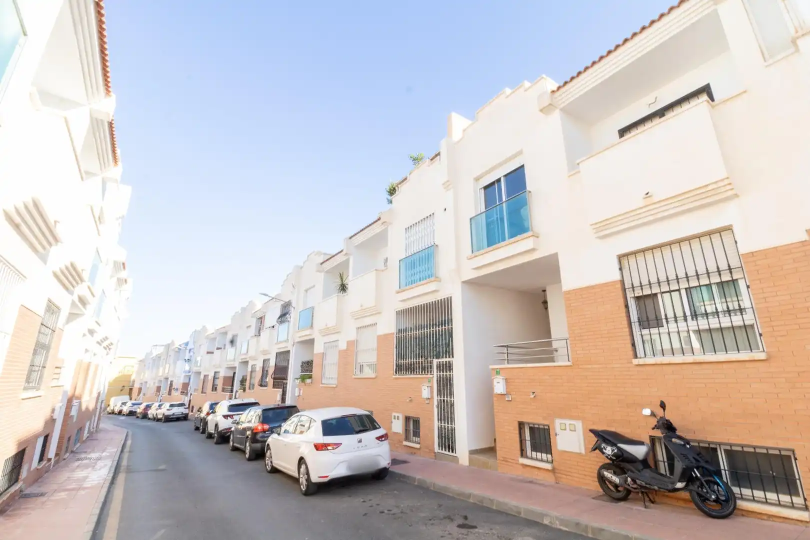 Casa con balcón en venta en Calle Calle Platero, imagen 34