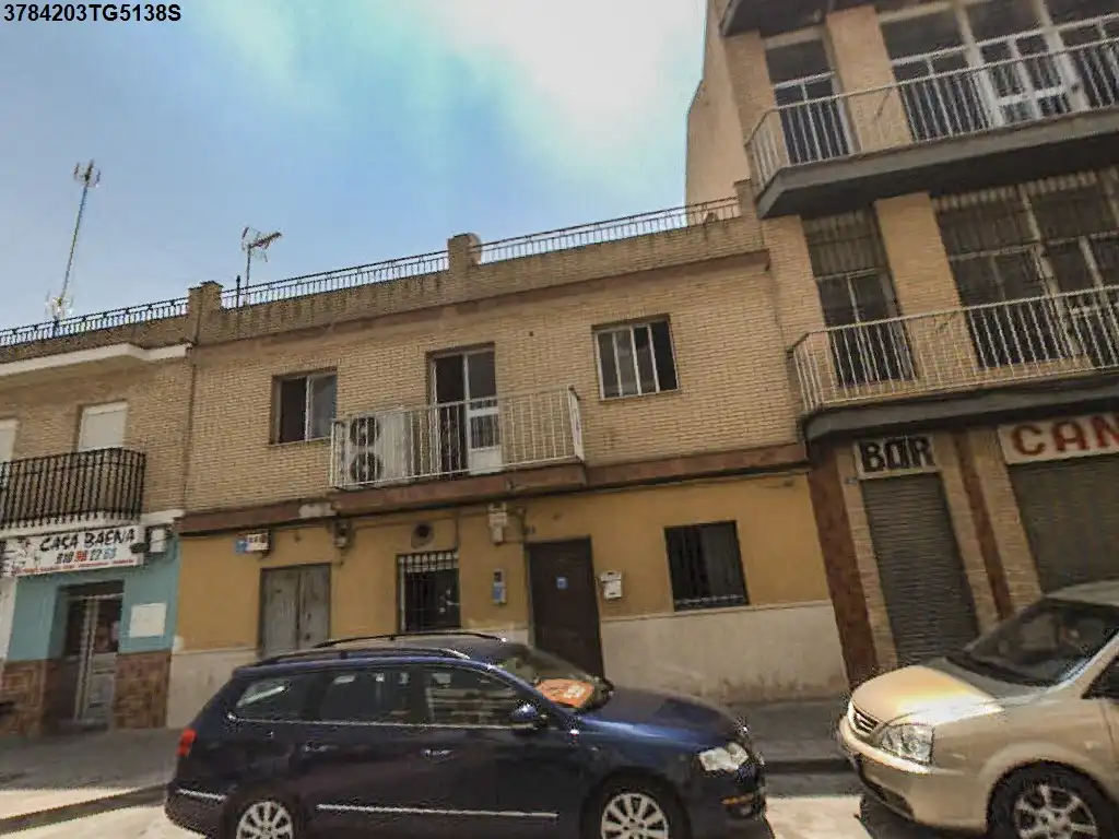 Detached house for sale in C/ Molares