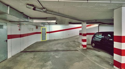 Foto 5 de Garaje de alquiler en Carrer Carrer del General Weyler, 25, Els pla de na Tesa, Marratxí