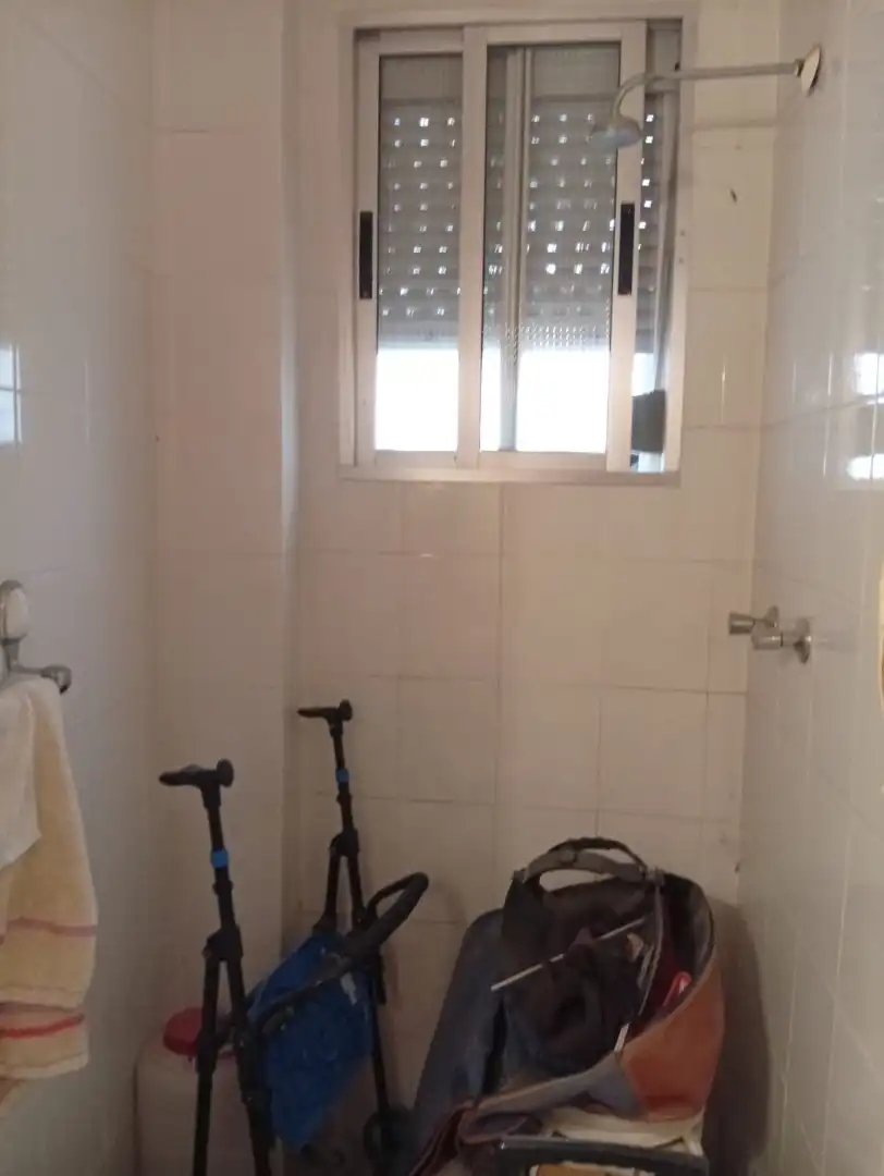 Bany de Casa o xalet en venda en Dos Hermanas amb Traster