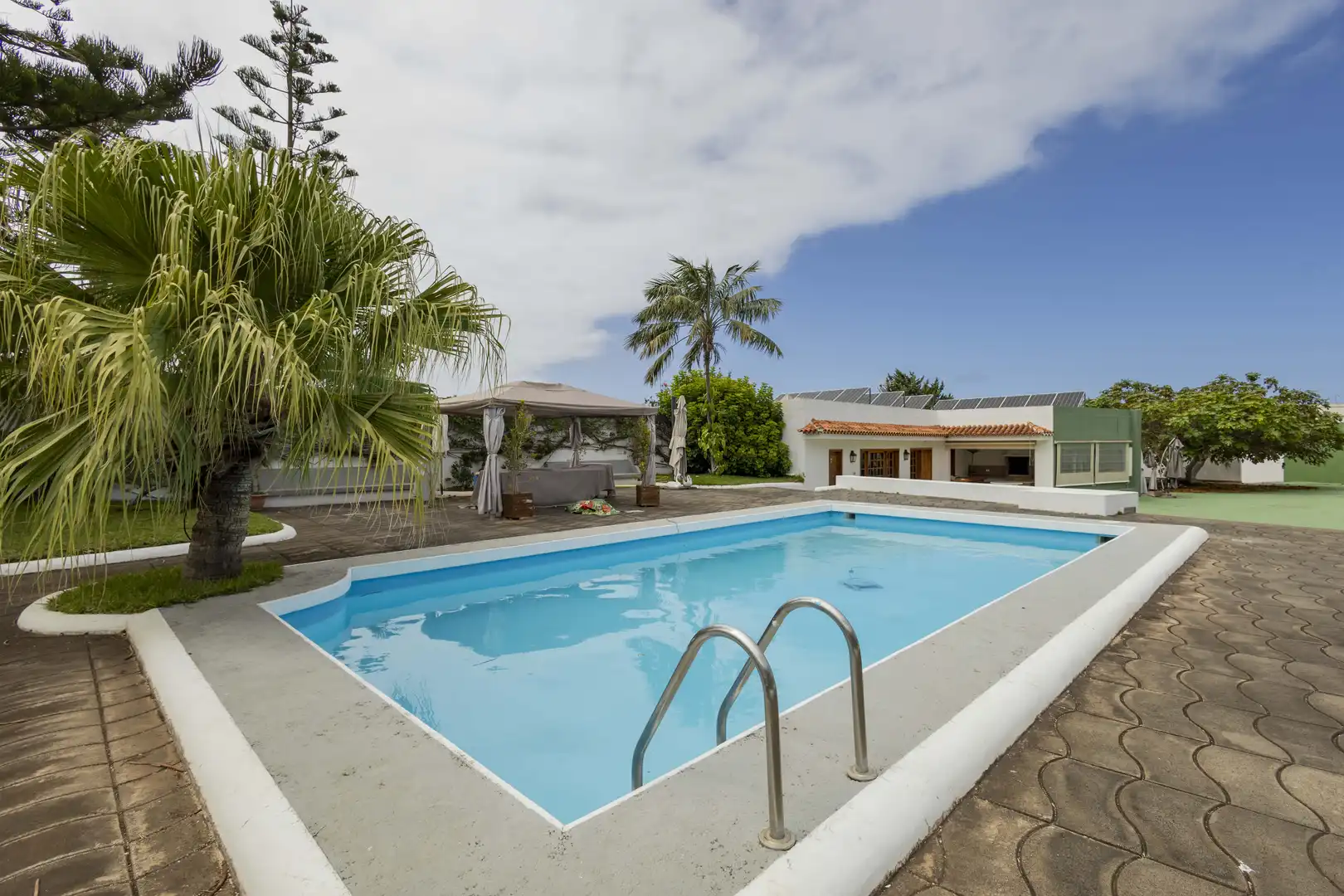 Casa con piscina en venta en Tegueste, imagen 72