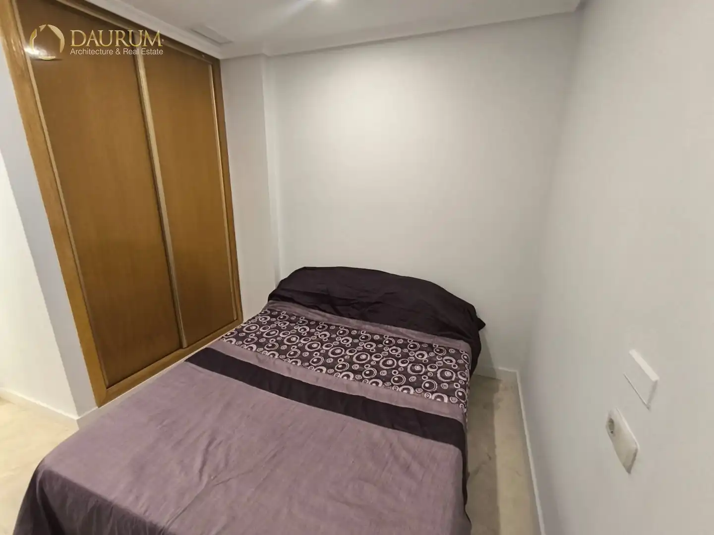 Schlafzimmer von Haus oder Chalet zum Verkauf in Elche / Elx mit Klimaanlage, Terrasse und Abstellraum