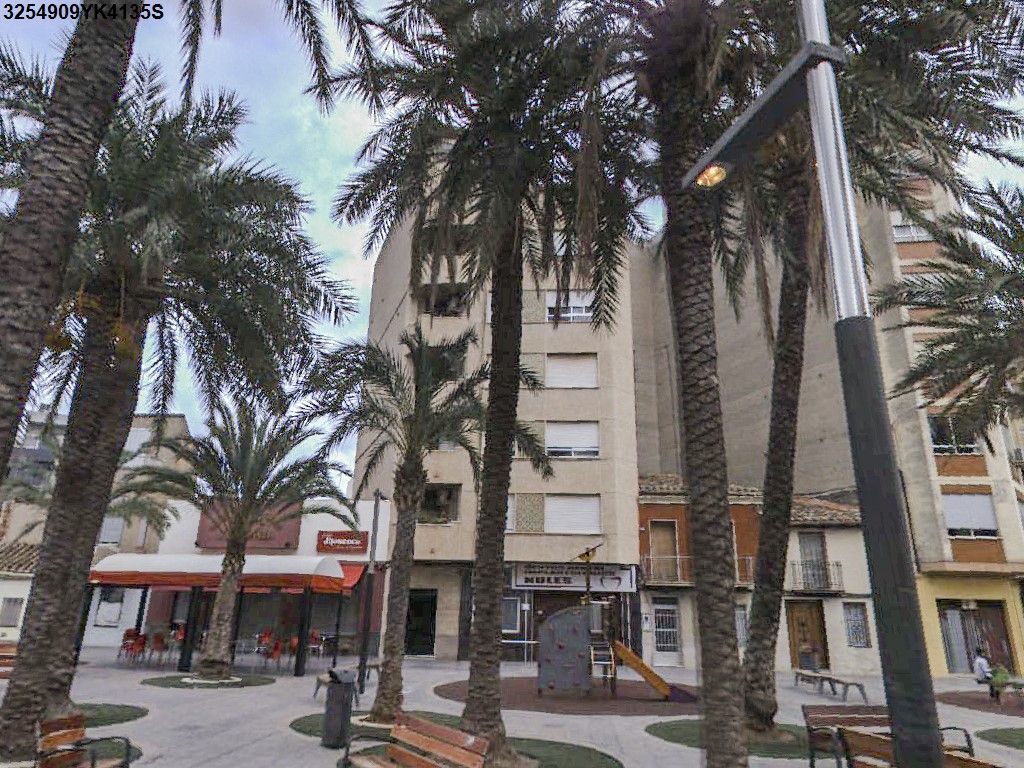 Exterior view of Flat for sale in Nules