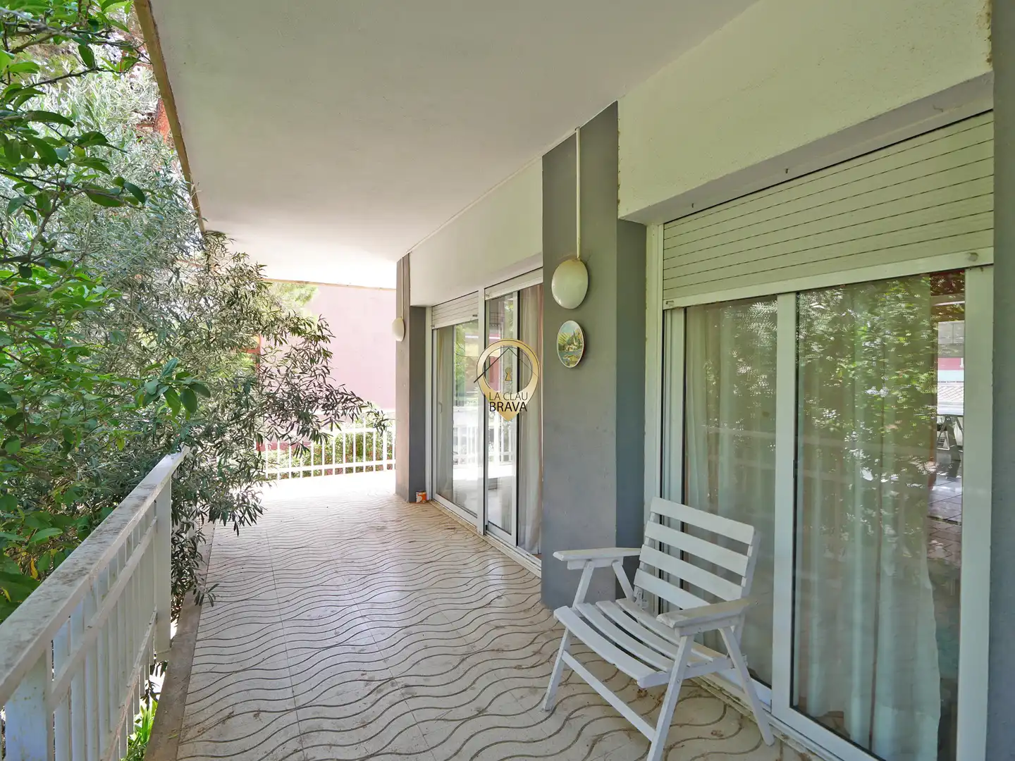 Maison jumelée avec terrasse à vendre à Carrer Garbí, imagen 11