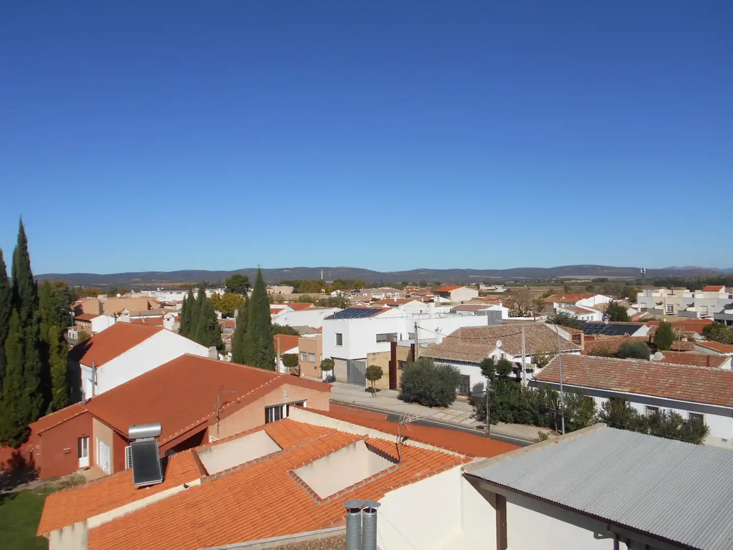 Dúplex con piscina en venta en Calle Camino de la Pedregosa, imagen 43