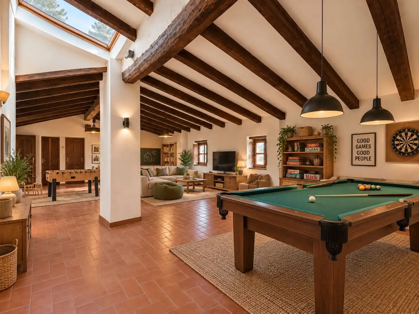 House with garden for sale in Plaza Sant Bartomeu, imagen 19