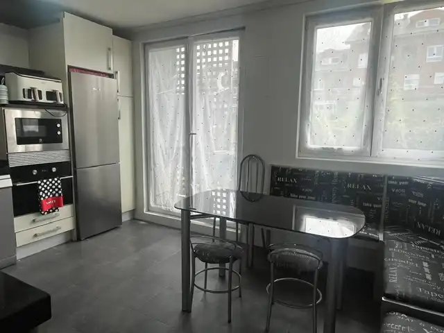 Cocina de Dúplex en venta en Piélagos con Calefacción, Trastero y Amueblado