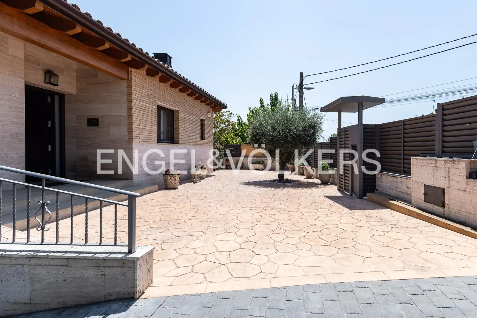 Casa amb piscina en venda a Castellnou - Can Mir - Can Solà, imagen 4