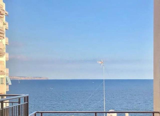 Piso en Venta en Cala Major