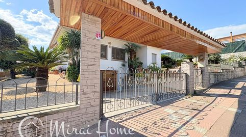 Foto 2 de Casa o chalet en venta en Canovelles, Barcelona