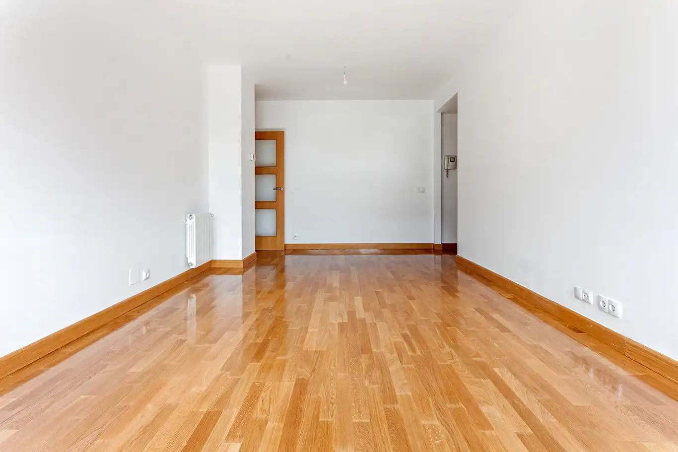 Flat for sale in Madrid  with Air Conditioner, Terrace and Storage room