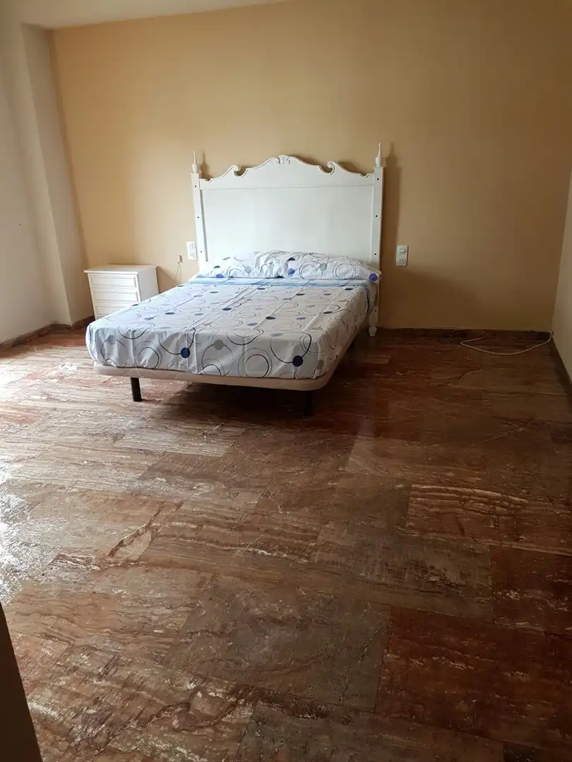 Dormitori de Pis en venda en Córdoba amb Aire condicionat i Terrassa